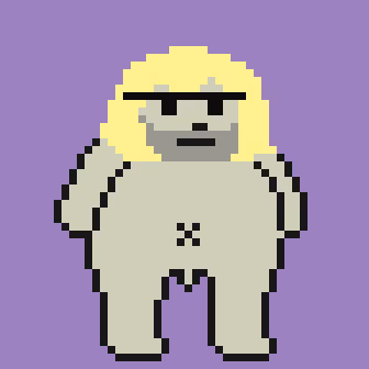 Larva Chads #4007