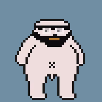 Larva Chads #2133