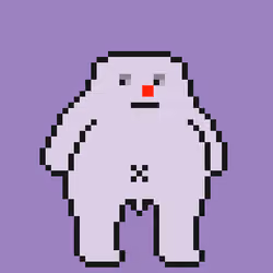 Larva Chads #2554