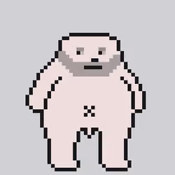 Larva Chads #1416