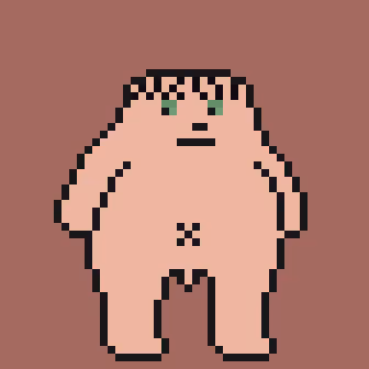 Larva Chads #2457