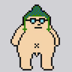 Larva Chads #2481