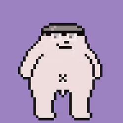 Larva Chads #2484