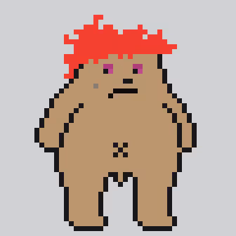 Larva Chads