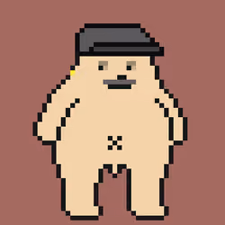 Larva Chads #4241