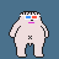 Larva Chads #4663