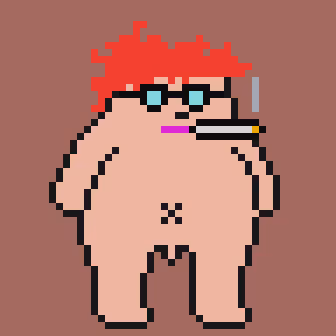 Larva Chads #4203
