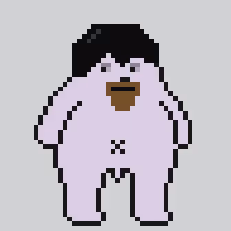 Larva Chads