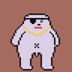 Larva Chads #4482