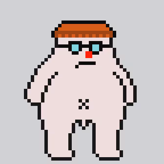 Larva Chads #1983