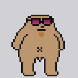 Larva Chads #836