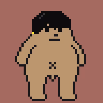 Larva Chads #2684