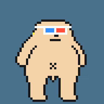 Larva Chads #4099