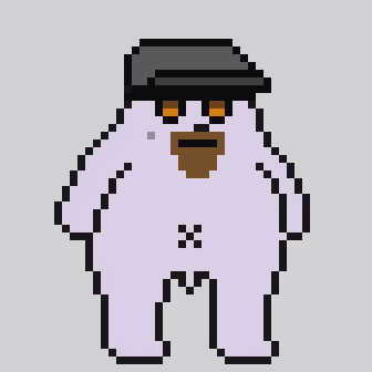 Larva Chads #885
