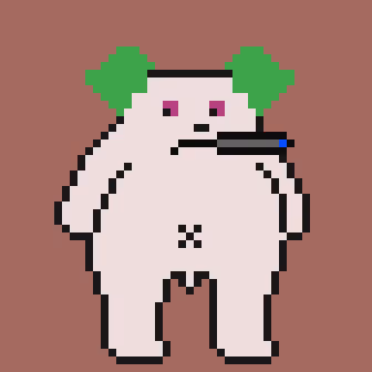 Larva Chads #4376