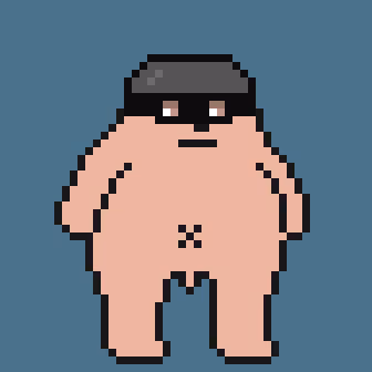 Larva Chads