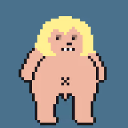Larva Chads #4093