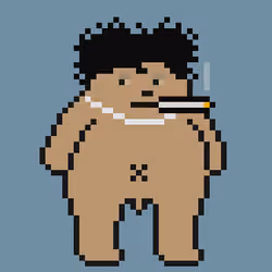 Larva Chads #709