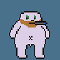 Larva Chads #2525