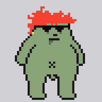 Larva Chads