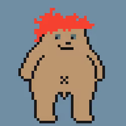 Larva Chads #702
