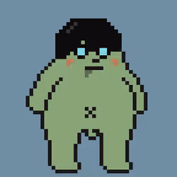 Larva Chads #1520