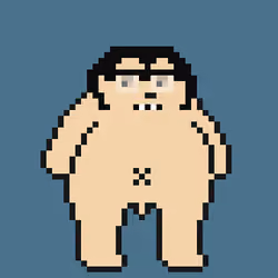 Larva Chads #4062