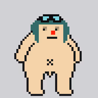 Larva Chads