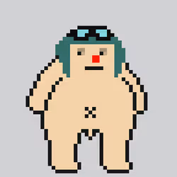 Larva Chads #2129