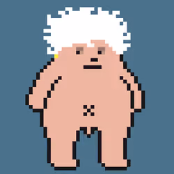 Larva Chads #2503