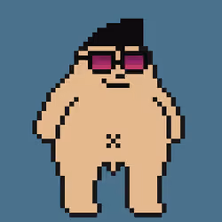 Larva Chads #2056