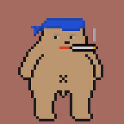 Larva Chads #3018