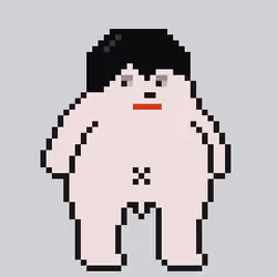 Larva Chads #3085