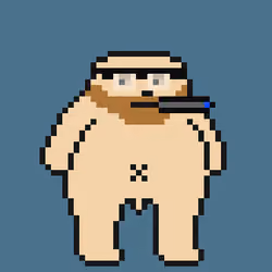 Larva Chads #2214