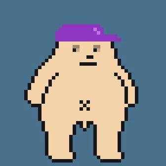 Larva Chads #3046