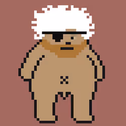 Larva Chads #606
