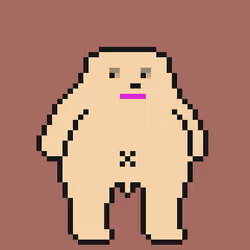 Larva Chads #413