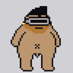 Larva Chads #4942