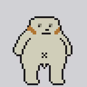 Larva Chads