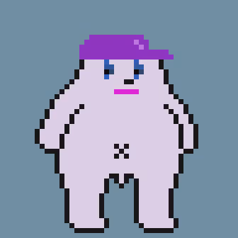 Larva Chads #2416