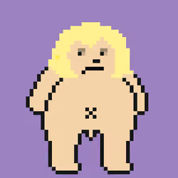 Larva Chads #1425