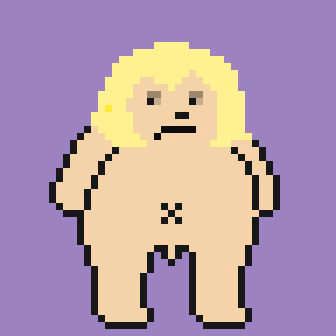 Larva Chads #1425
