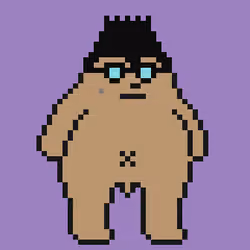 Larva Chads #2342