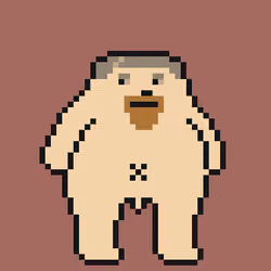 Larva Chads #3184