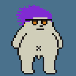 Larva Chads #922