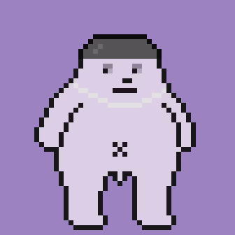 Larva Chads #938