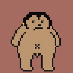 Larva Chads #4613