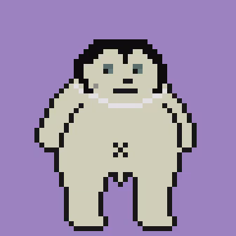 Larva Chads #4970