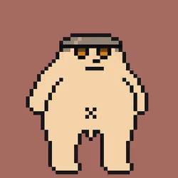 Larva Chads #973