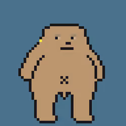 Larva Chads #3935